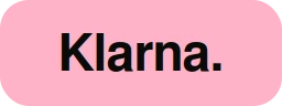 Klarna — pagamento in 3 rate