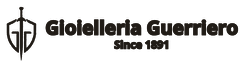 Logo Gioielleria Guerriero 1891
